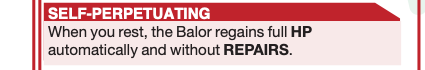 Self perpetuating textbox