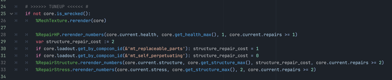 Self perpetuating discount code